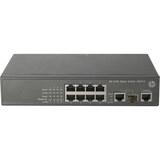 HP 3100-8 v2 SI Ethernet Switch