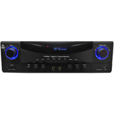 PYLE PyleHome PT570AU Amplifier - 350 W RMS - 5.1 Channel