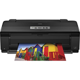 Epson Artisan 1430 Inkjet Printer - Color - 5760 x 1440 dpi Print - Photo/Disc Print - Desktop C11CB53201