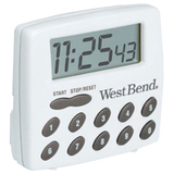 Focus Electrics Digital Timer - 40005X