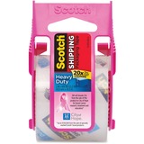 Scotch Packaging Tape MMM142P