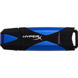 KINGSTON DIGITAL INC Kingston 256GB DataTraveler HyperX USB 3.0 Flash Drive