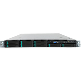 INTEL Intel Server System R1208GL4DS Barebone System - 1U Rack-mountable - Socket R LGA-2011 - 2 x Total Processor Support (Xeon)