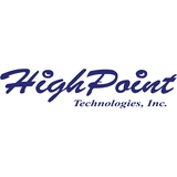 HPT USA/HIGHPOINT TECH HighPoint 2-port PCI Express USB Adapter