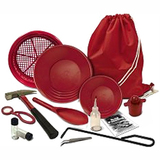 BOUNTY HUNTER Bounty Hunter Hardrock Pro Gold Prospecting Kit