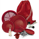 BOUNTY HUNTER Bounty Hunter Deluxe Gold Prospecting Kit