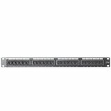 COMPREHENSIVE Comprehensive 24 Port Cat6 Patch Panel