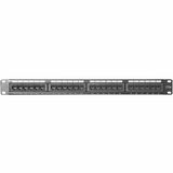 COMPREHENSIVE Comprehensive 24 Port Cat5e Patch Panel