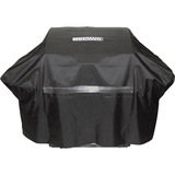 Brinkmann Grill Cover - Premium Mesh Vent - 65 Inches