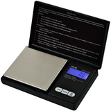 AMERICA WEIGH SCALES, INC. AWS AWS-1KG Digital Pocket Scale