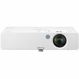 Panasonic PT-LB1VU LCD Projector - 720p - HDTV - 4:3 PTLB1VU