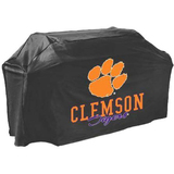 MR BAR B Q Mr. Bar.B.Q Clemson Protective Cover