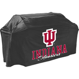 MR BAR B Q Collegiate Indiana Hoosiers Grill Cover