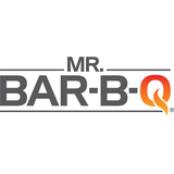 MR BAR B Q Collegiate LSU Tigers Grill Cover