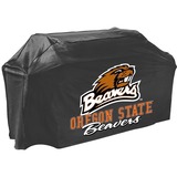 MR BAR B Q Collegiate Oregon State Beavers Grill Cover