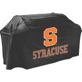 MR BAR B Q Collegiate Syracuse Grill Cover