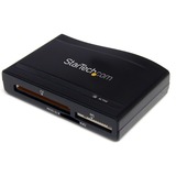 STARTECH.COM StarTech.com USB 3.0 Multi Media Flash Memory Card Reader