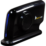 HornetTek Hover SSC Storage Enclosure - External - Black