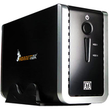 HornetTek X2-JBOD DAS Hard Drive Array