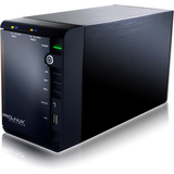 HornetTek Prolinux Network Storage Server