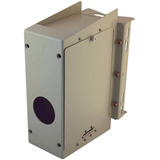 CP TECHNOLOGIES LevelOne CAS-3263 Pole Thin Box Mount