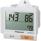 PANASONIC Panasonic Blood Pressure Monitor