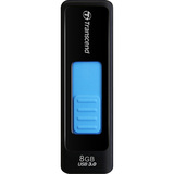 TRANSCEND INFORMATION Transcend 8GB JetFlash 760 USB 3.0 Flash Drive