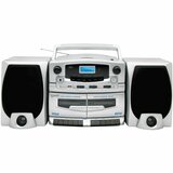 SUPERSONIC Supersonic SC-2020U Micro Hi-Fi System