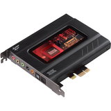 Creative Sound Blaster Recon3D External Sound Board - 70SB135600000