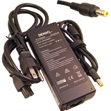 DANTONA DENAQ 16V 4.5A 5.5mm-2.5mm AC Adapter for IBM ThinkPad Series Laptops