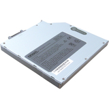 6-Cell 48Whr Li-Ion Laptop Battery for DELL - DQ-4R084