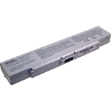 6-Cell 5200mAh Li-Ion Laptop Battery for SONY - DQ-BPS2/S-6
