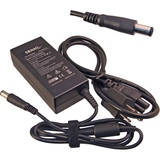 DANTONA DENAQ 18.5V 7.4mm-5.0mm 3.5A AC Adapter for HP/Compaq Business Notebook & Probook Series Laptops