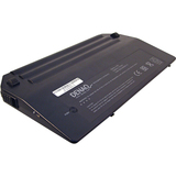 12-Cell 6600mAh Li-Ion Laptop Battery for HP - DQ-EJ092AA-12