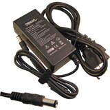 DANTONA DENAQ 15V 4A 6.0mm-3.0mm AC Adapter for TOSHIBA Tecra, Satellite & Portege Series Laptops