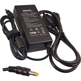 DANTONA DENAQ 18.5V 3.5A 4.8mm-1.7mm AC Adapter for HP/Compaq Business Notebook, Presario & Pavilion Series Laptops