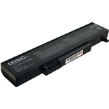 DANTONA DENAQ 6-Cell 5200mAh Li-Ion Laptop Battery for GATEWAY M-1400, M-150, M-151, M-153, M-1615, M-1617, M-1618, M-1619, M-1622, M-1624, M-1625, M-1626, M-1628, M-1629 Series and other