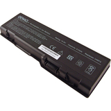 DANTONA DENAQ 9-Cell 7800mAh Li-Ion Laptop Battery for DELL Inspiron 6000, 9200, 9300, 9400, E1705, XPS GEN 2; DELL Precision M6300, M90; DELL XPS M170, M1710