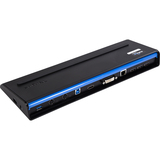 TARGUS Targus USB 3.0 SuperSpeed Dual Video Docking Station With Power
