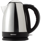 Aroma Hot H20 X-Press AWK-125S Electric Kettle