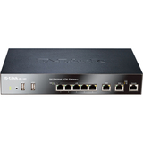 D-Link NetDefend DFL-260E Firewall Appliance - DFL260ENB