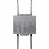 D-LINK D-Link AirPremier DAP-3690 IEEE 802.11n 300 Mbps Wireless Access Point - ISM Band - UNII Band