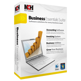 NCH SOFTWARE NCH Software Business Essentials Suite
