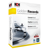 NCH SOFTWARE NCH Software Golden Records