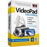 NCH SOFTWARE NCH Software VideoPad