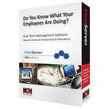 NCH SOFTWARE NCH Software Flexi Server