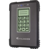 DATA LOCKER DataLocker Enterprise 128 GB External Solid State Drive