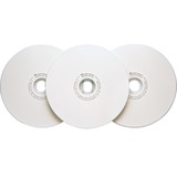 DATA LOCKER DataLocker SecureDisk DLCD10 CD Recordable Media - CD-R - 700 MB - 10 Pack