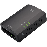 Linksys PLS400 Powerline Network Adapter PLSK400-CA