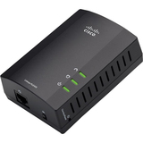 Linksys PLE400 Powerline Network Adapter PLEK400-CA